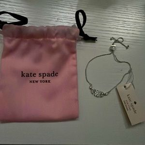 Kate Spade bracelet